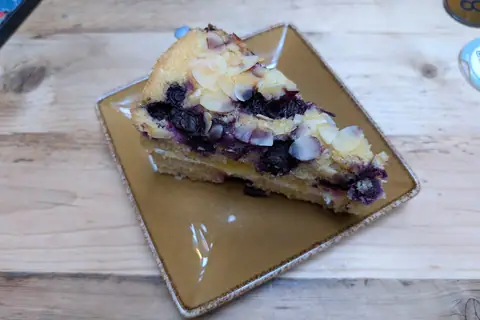 Gibsons Home Bakery photo 4